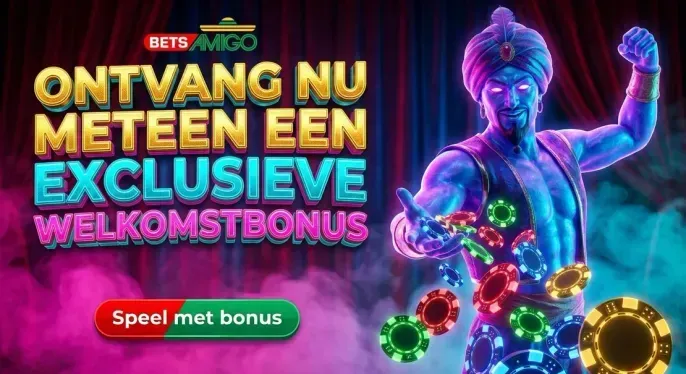 Betsamigo Casino